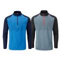 Ping Men's Nordic 1/2 Zip Golf Fleece